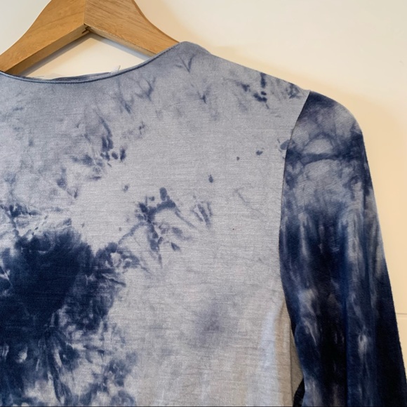 ASTR | Tie Dye Bodysuit - Picture 11 of 16